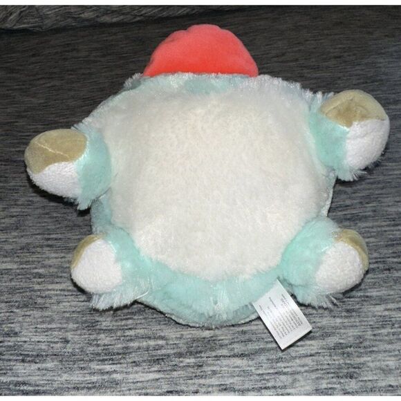 Riot Games League of Legends Cottontail Poro 2014 Stuffed Monster 7" Plush - Picture 6 of 8